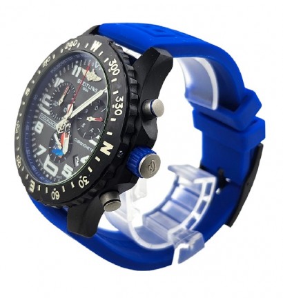 Breitling Endurance Pro Ironman Blue