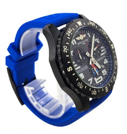 Breitling Endurance Pro Ironman Blue