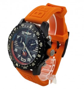 Breitling Endurance Pro Ironman Orange 2024