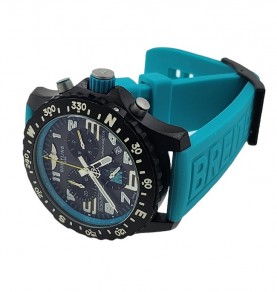 Breitling Endurance Pro Ironman Turquoise 2024