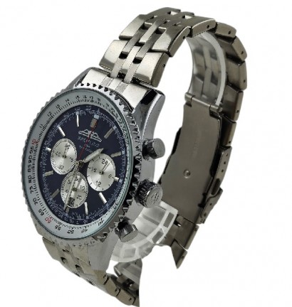 Breitling Navitimer 1 B01 Chronograph Blue