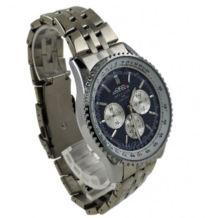 Breitling Navitimer 1 B01 Chronograph Blue