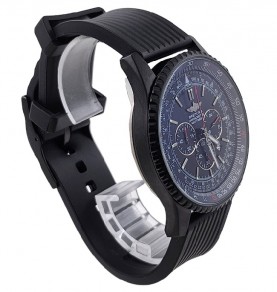 Breitling Navitimer Chronometre All Black