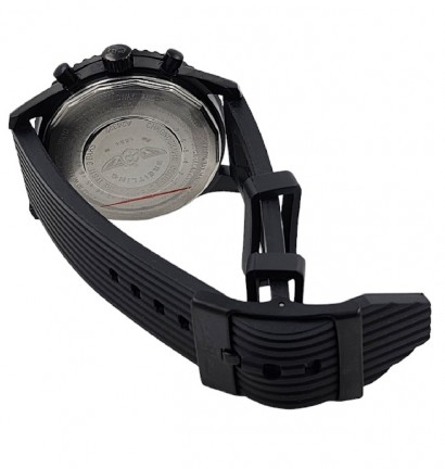 Breitling Navitimer Chronometre All Black