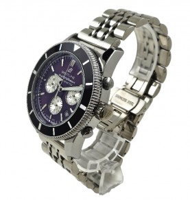 Breitling Superocean Chrono