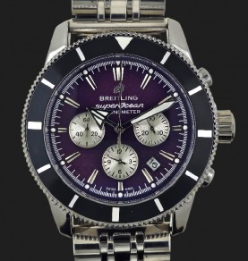 Breitling Superocean Chrono