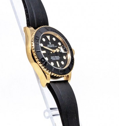 Rolex Yacht-Master Gold