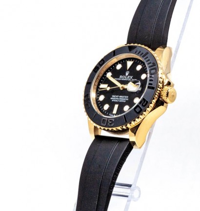 Rolex Yacht-Master Gold