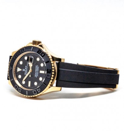 Rolex Yacht-Master Gold