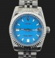 Rolex Datejust Lady Classic Light Blue