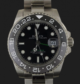 Rolex GMT-Master II Two-Tone 2024