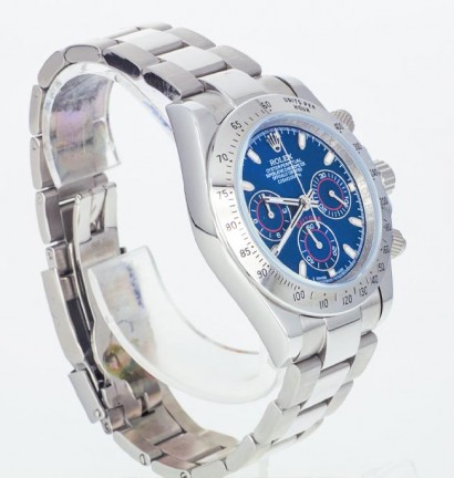 Rolex-Daytona Blue Classic