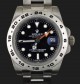 Rolex Explorer Black