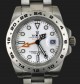 Rolex Explorer White