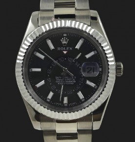 Rolex Sky-Dweller Black