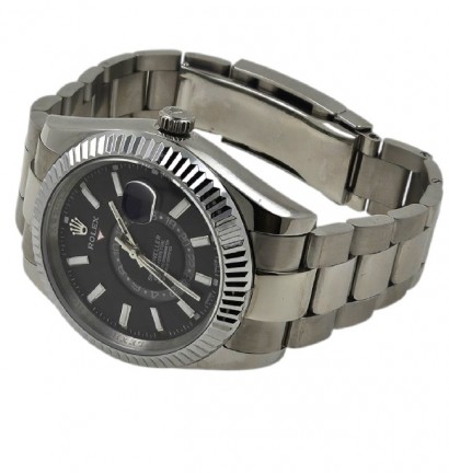 Rolex Sky-Dweller Black