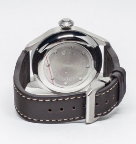 IWC Große Fliegeruhr 7 Days