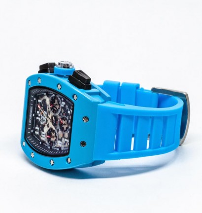 Richard Mille - Blue