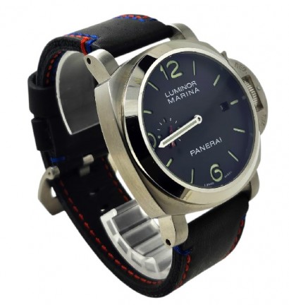 Panerai Luminor Power Reserve