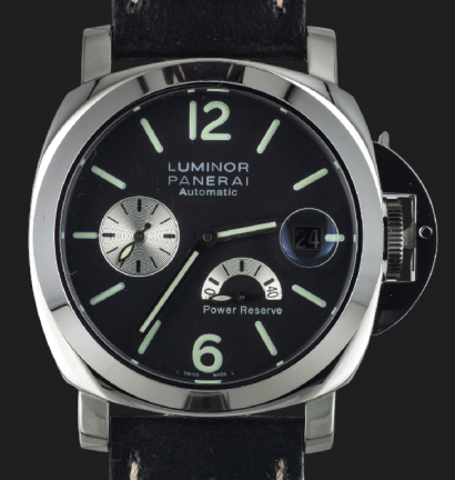 Panerai Luminor Power Reserve