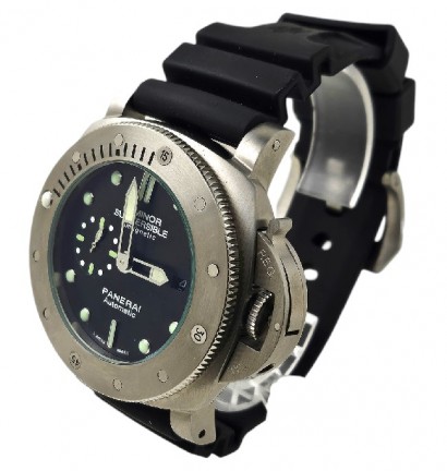 Panerai Submersible Amagnenic