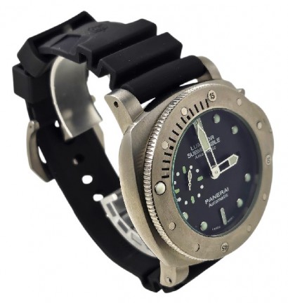 Panerai Submersible Amagnenic