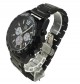 TAG Heuer Senna All Black