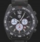 TAG Heuer Senna All Black