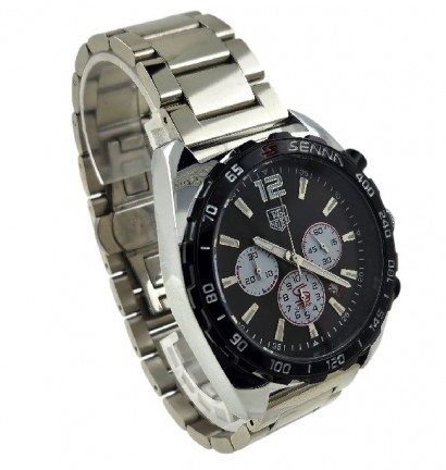 TAG Heuer Senna 