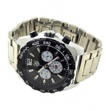 TAG Heuer Senna 
