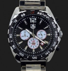 TAG Heuer Senna 