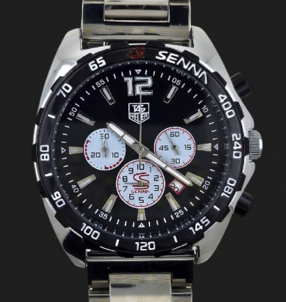 TAG Heuer Senna 