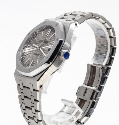 Audemars Royal Oak Silver