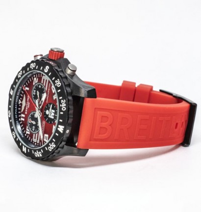 Breitling Endurance Pro Red Ironman