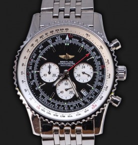 Breitling Navitimer 1 Black