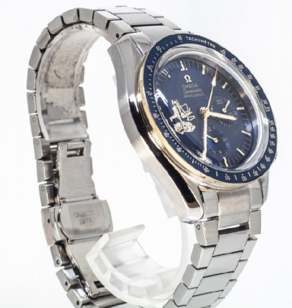 Omega Speedmaster Apollo 11 50th Anniversary