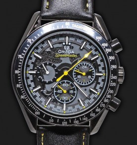 Omega Speedmaster Moonwatch Apollo 8