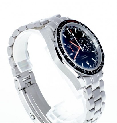 Omega Speedmaster Racing Co-axial