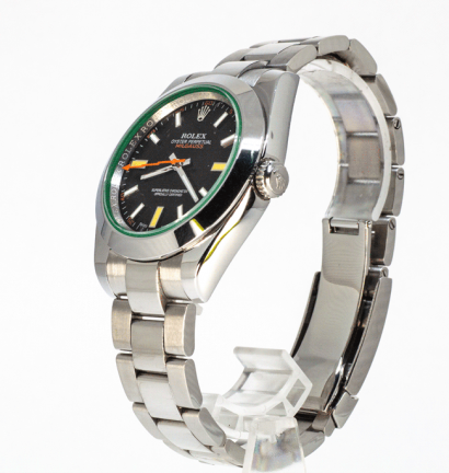 Rolex Milgauss