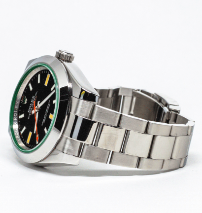 Rolex Milgauss