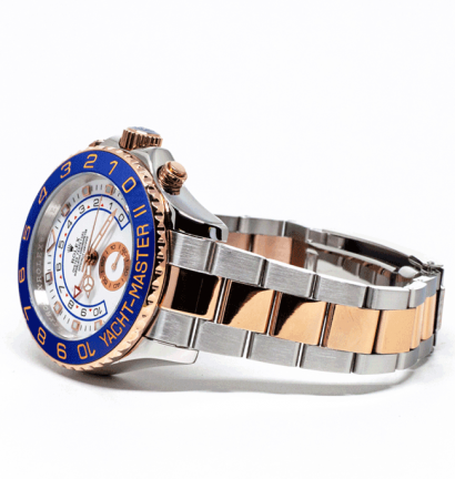 Rolex Yacht-Master II Bicolor Rosegold