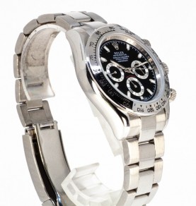 Rolex-Daytona Black Classic