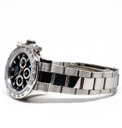 Rolex-Daytona Black Classic