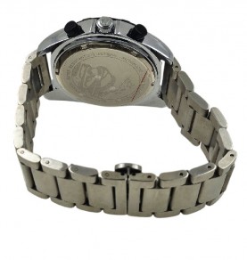 TAG Heuer Senna Black