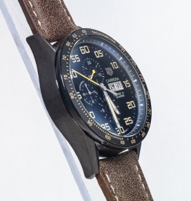 TAG Heuer Carrera Calibre 16