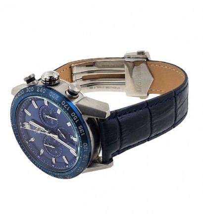 TAG Heuer Carrera Heuer 02 Blue