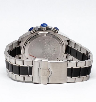 TAG Heuer Formula 1 Chronograph