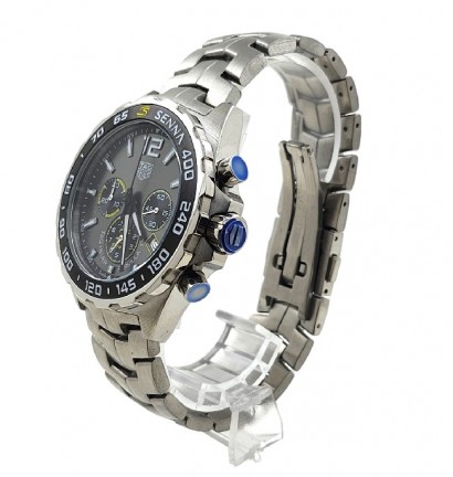 TAG Heuer Formula 1 Senna 2024