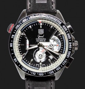 TAG Heuer Grand Carrera Calibre 36