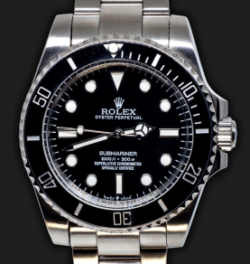 Rolex Submariner No Date